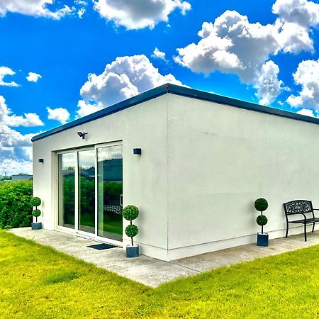 Kildare Luxury Suites Exterior foto