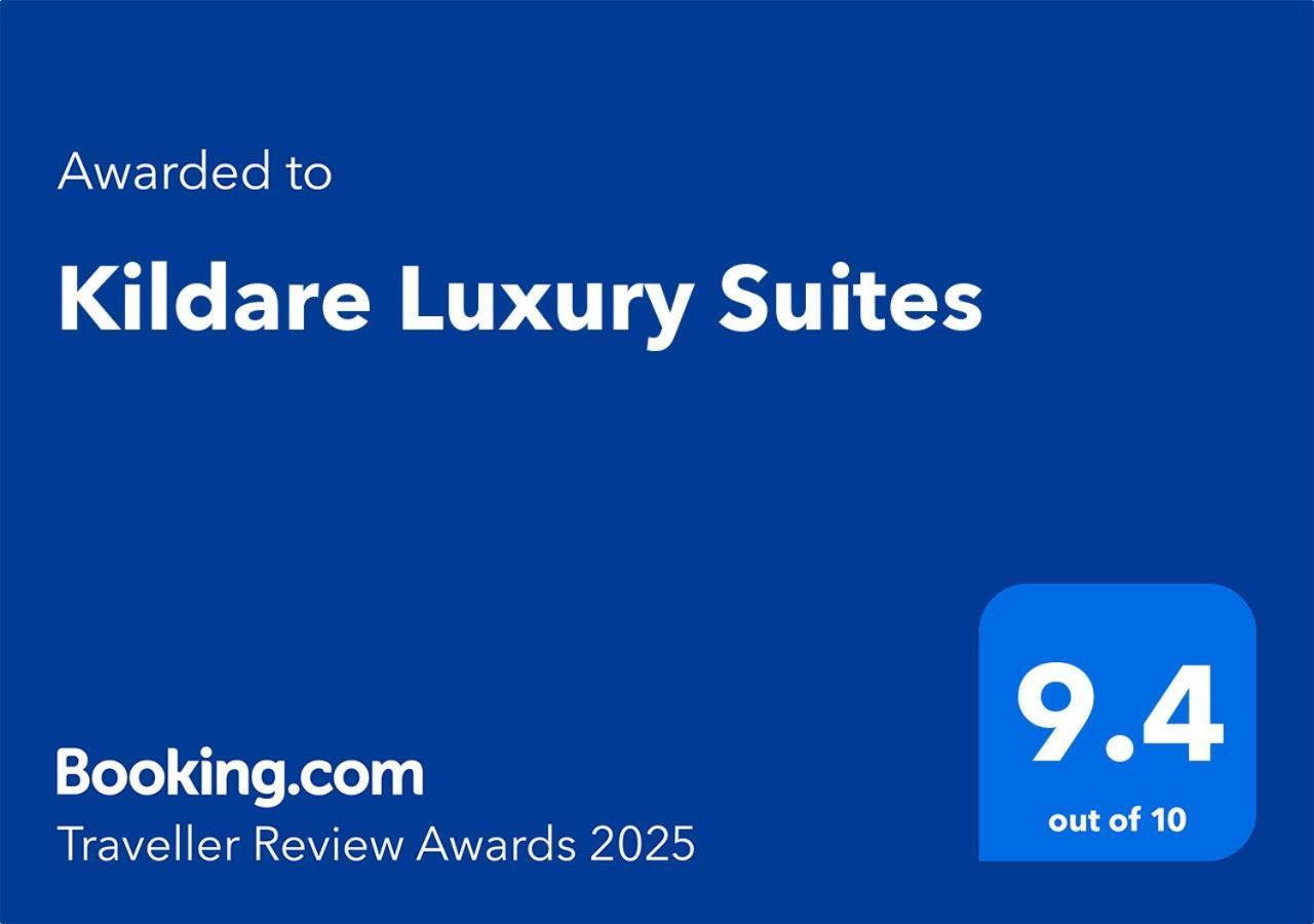 Kildare Luxury Suites Exterior foto